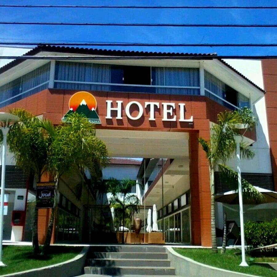 Hotel Terras da Finlândia Penedo  Exterior foto
