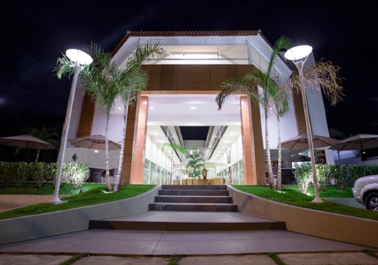 Hotel Terras da Finlândia Penedo  Exterior foto