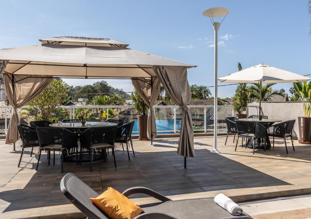 Hotel Terras da Finlândia Penedo  Exterior foto